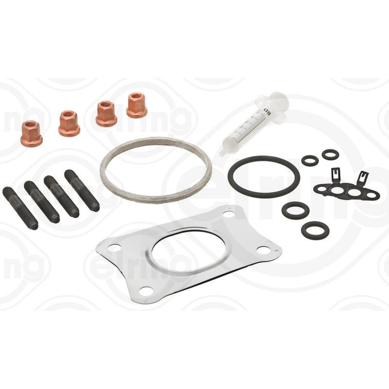 Elring Charger Mounting Kit 595.180