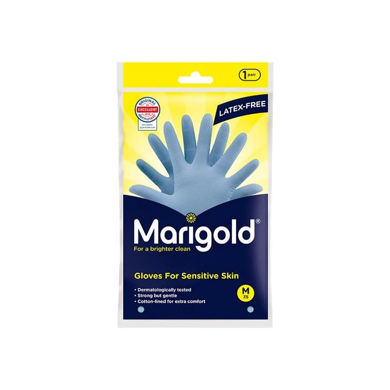 Marigold Sensitive Skin Gloves Medium - 175378