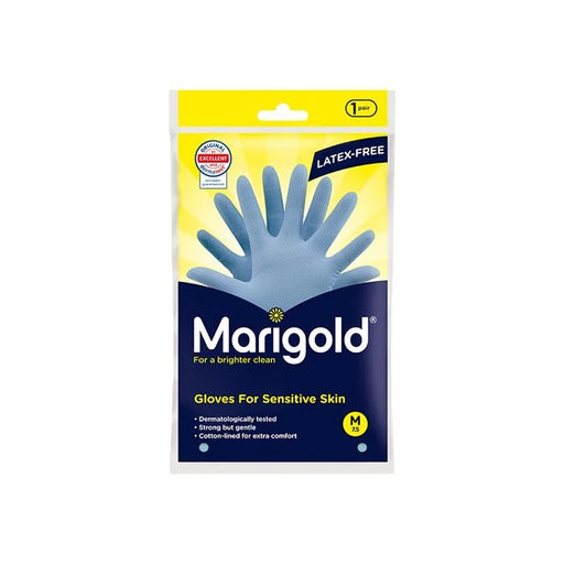 Marigold Sensitive Skin Gloves Medium - 175378