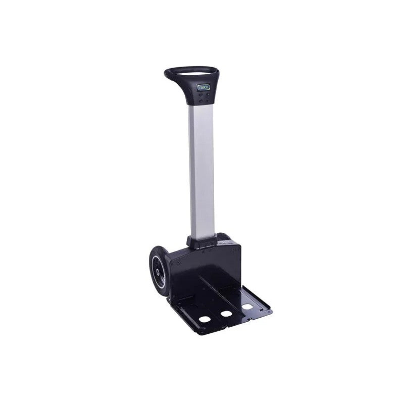 Raaco CarryMore Storage System Trolley - 146425
