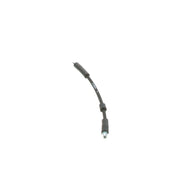 Bosch Brake Hydraulic Hose Line Front 1 987 481 324