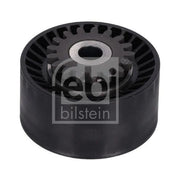 Febi V-Ribbed Belt Deflection/Guide Pulley 30248
