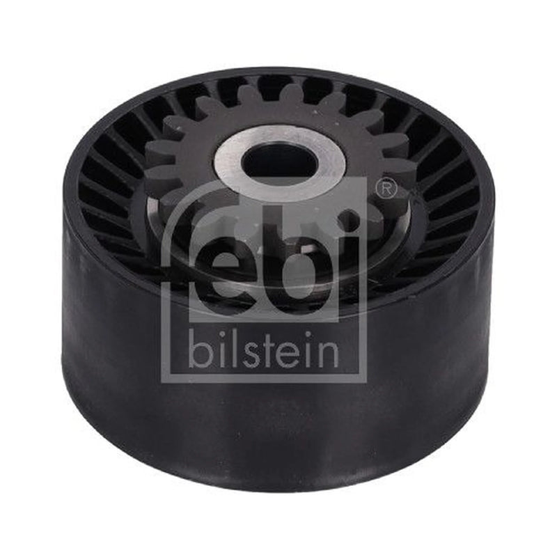 Febi V-Ribbed Belt Deflection/Guide Pulley 30248