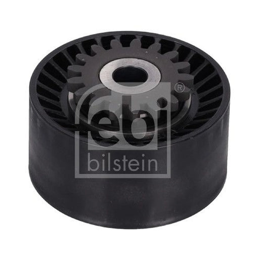 Febi V-Ribbed Belt Deflection/Guide Pulley 30248