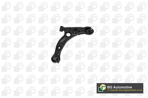 BGA Control/Trailing Arm Front Right