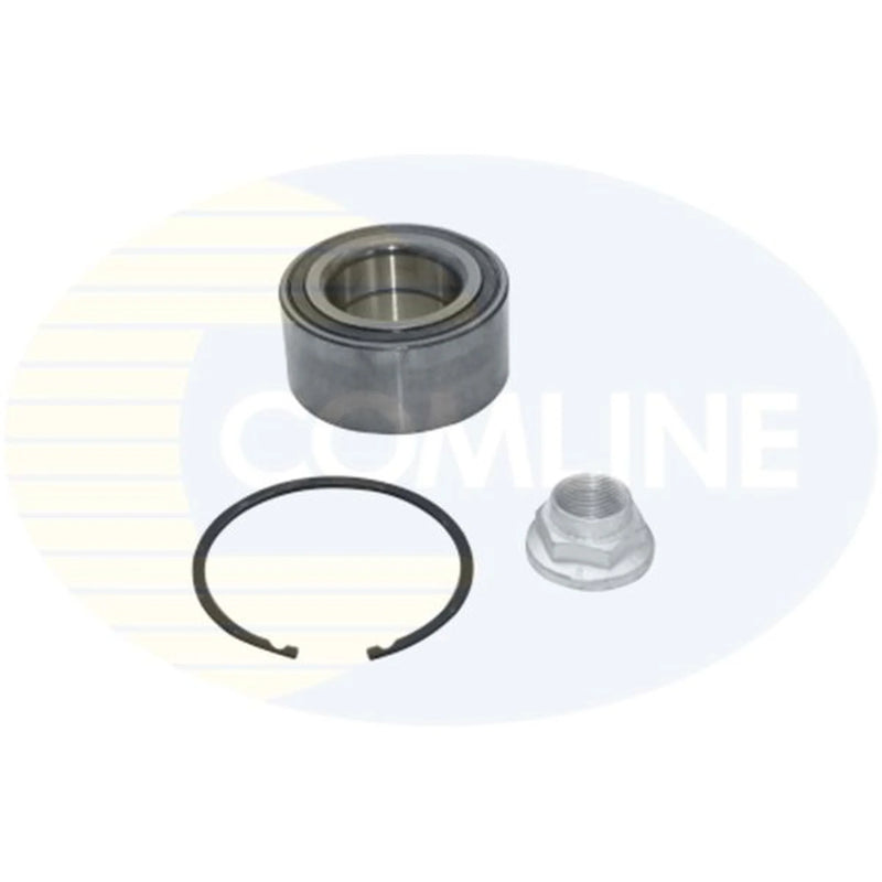 Comline Wheel Bearing Kit 86mm CBK328
