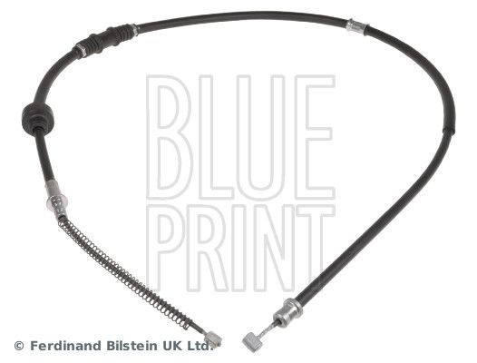 Blue Print ADC446178 Cable Pull, parking brake