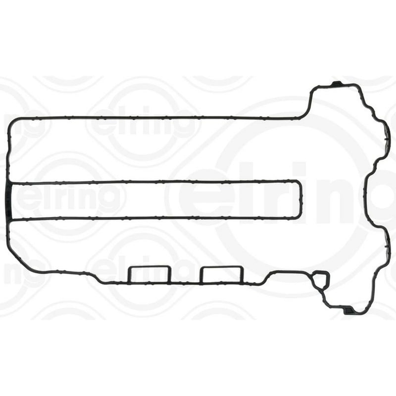 Elring Cylinder Head Cover Gasket 104.110
