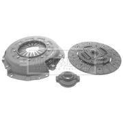 Borg & Beck Clutch Kit Set 3pc 250mm HK6747