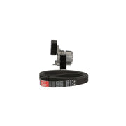 Gates V-Ribbed Belt Set K016PK2260