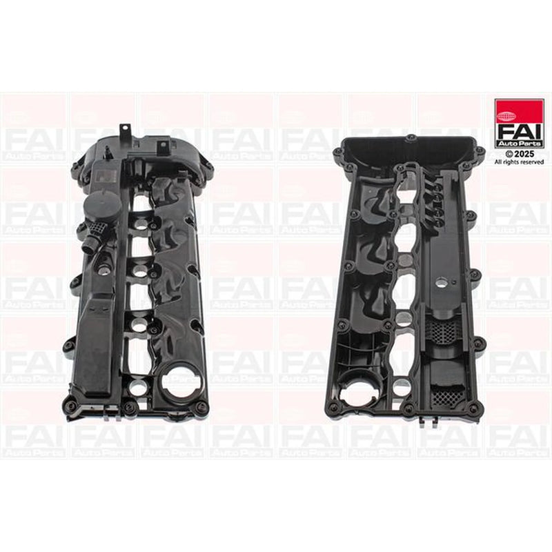 FAI Cylinder Head Cover VC078