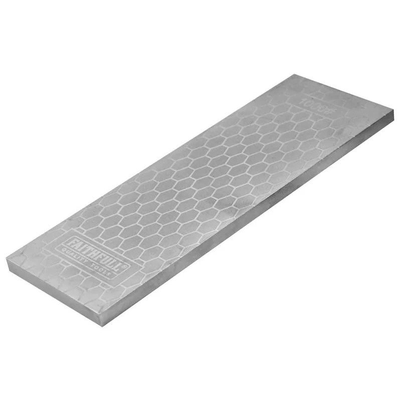 Faithfull Replacement Diamond Whetstone 400/1000G - FAIDWKITREP