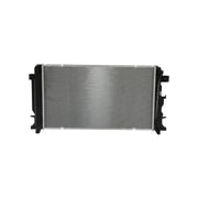 Hella Engine Radiator 8MK 366 301-671