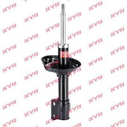 KYB Shock Absorber Damper Strut Front Left 334469