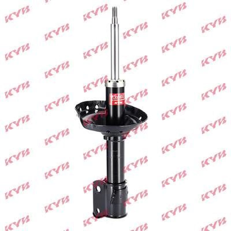 KYB Shock Absorber Damper Strut Front Left 334469