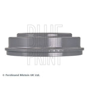 Blue Print Brake Drum Assembly Rear ADG04719