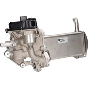 Pierburg EGR Cooler (Exhaust Gas Recirculation) 7.24809.99.0