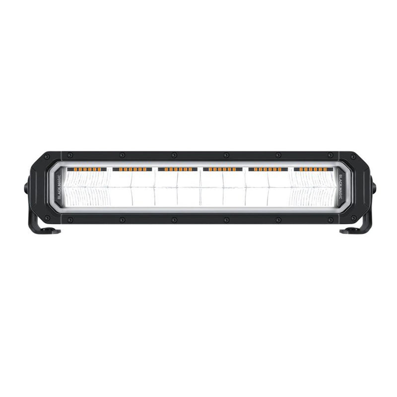 Hella Lightbar Bm Pro Double Wf 15'' 1FJ Front 1FJ 358 550-071 1FJ 358 550-071