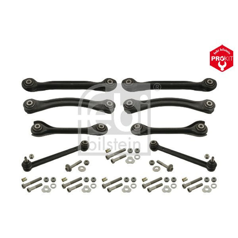 Febi Wheel Suspension Rod/Strut Rear 17300