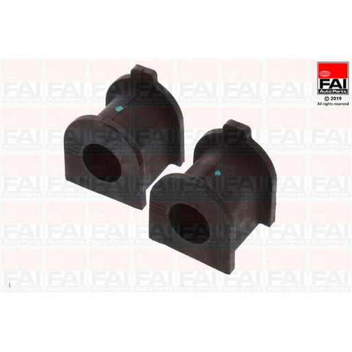 FAI 2 x Anti Roll Bar Mounting Bracket SS9820K