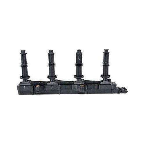 Genuine Bosch Ignition Coil Fits Vauxhall Vectra Dgi - 2.2 - 03-09 0221503469 Bosch  - Town Parts