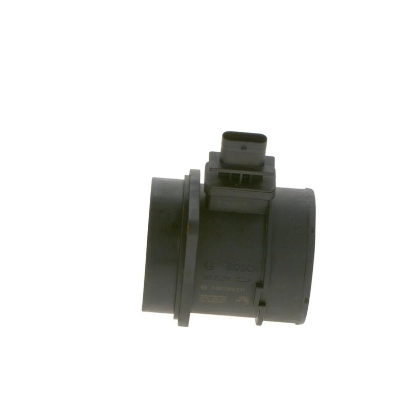 Bosch MAF Sensor (Mass Air Flow) 0 281 006 211