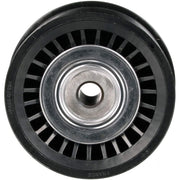 Gates V-Ribbed Belt Deflection/Guide Pulley Left T36763