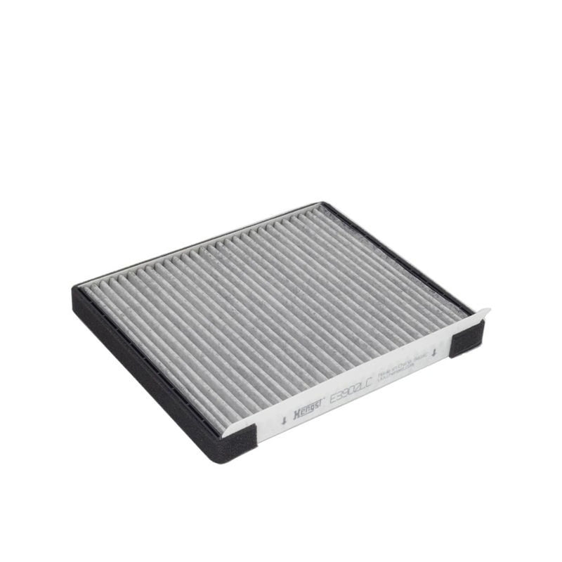 Hengst Cabin Air Filter (Pollen Filter) E3902LC
