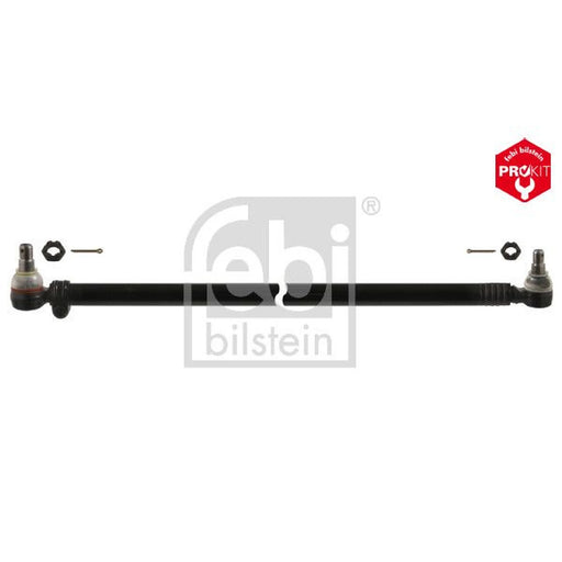 Febi Centre Rod Assembly Front 39844