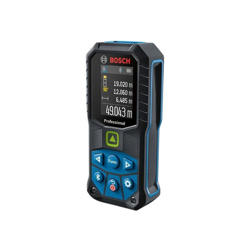 Bosch GLM 50-27 CG Professional Laser Measure - 0601072U00