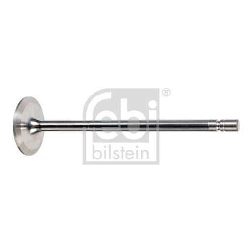 Febi Engine Intake Valve 46mm Head 177184
