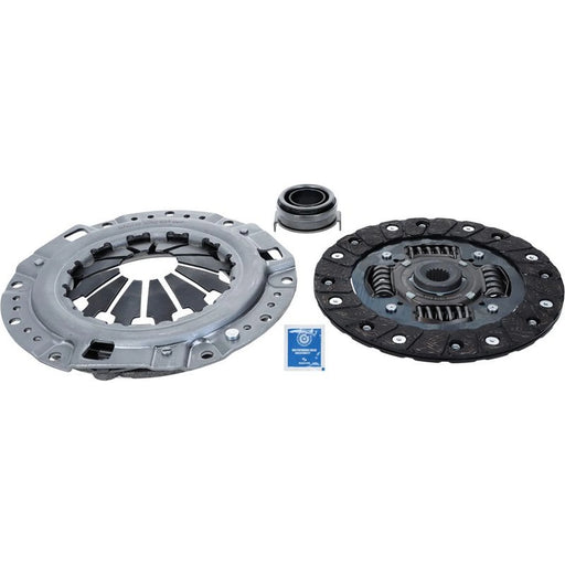 Sachs Clutch Kit Set 3pc 3000951618