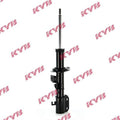 KYB Shock Absorber Damper Strut Front Left 3338048