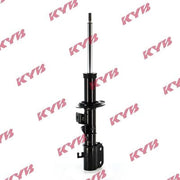 KYB Shock Absorber Damper Strut Front Left 3338048