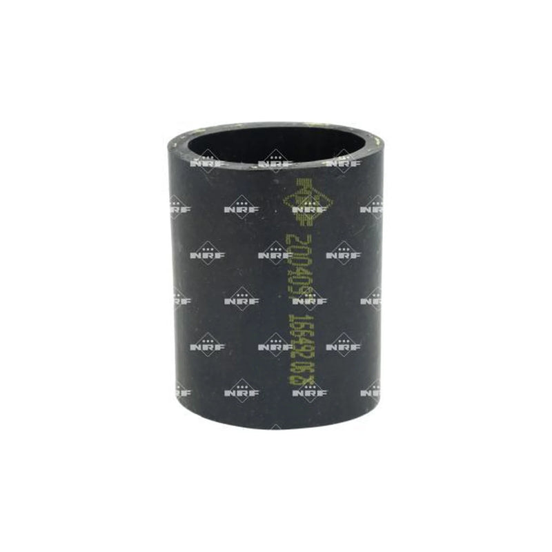 NRF Intercooler Turbo Charge Air Hose Outlet 166492