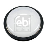 Febi Crankshaft Shaft Seal 104mm OD ID Wide 179856