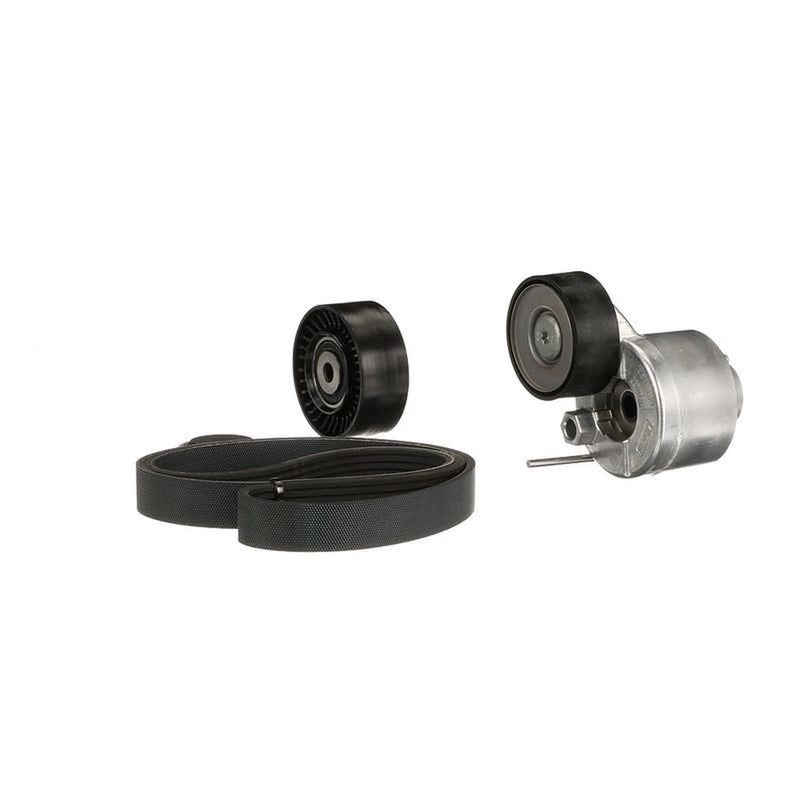 Gates V-Ribbed Belt Set K036PK1550XS