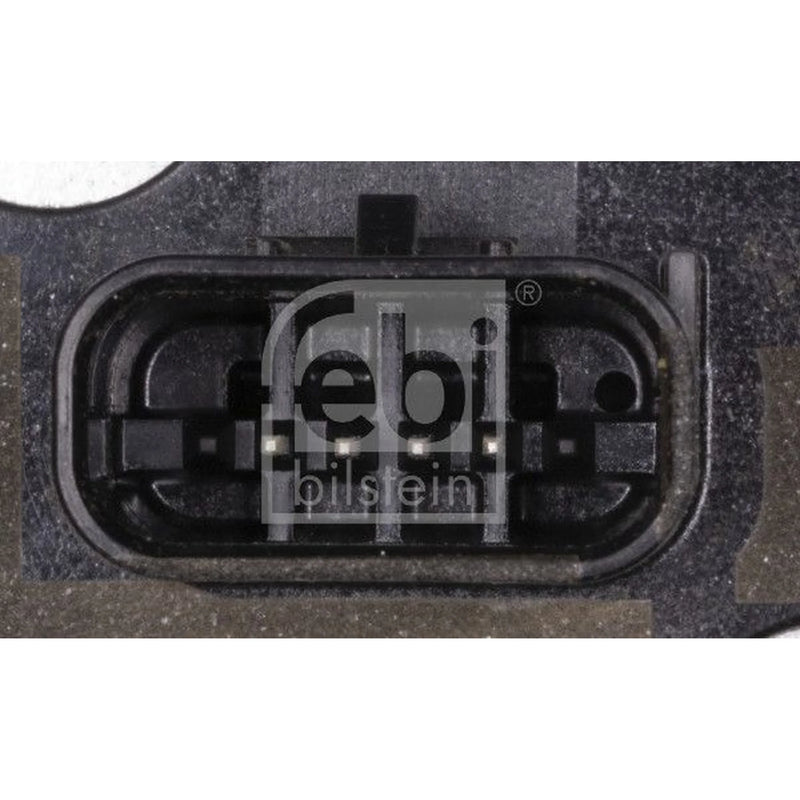 Febi MAF Sensor (Mass Air Flow) 182234