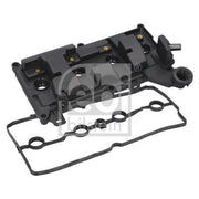 Febi Cylinder Head Cover 1001762
