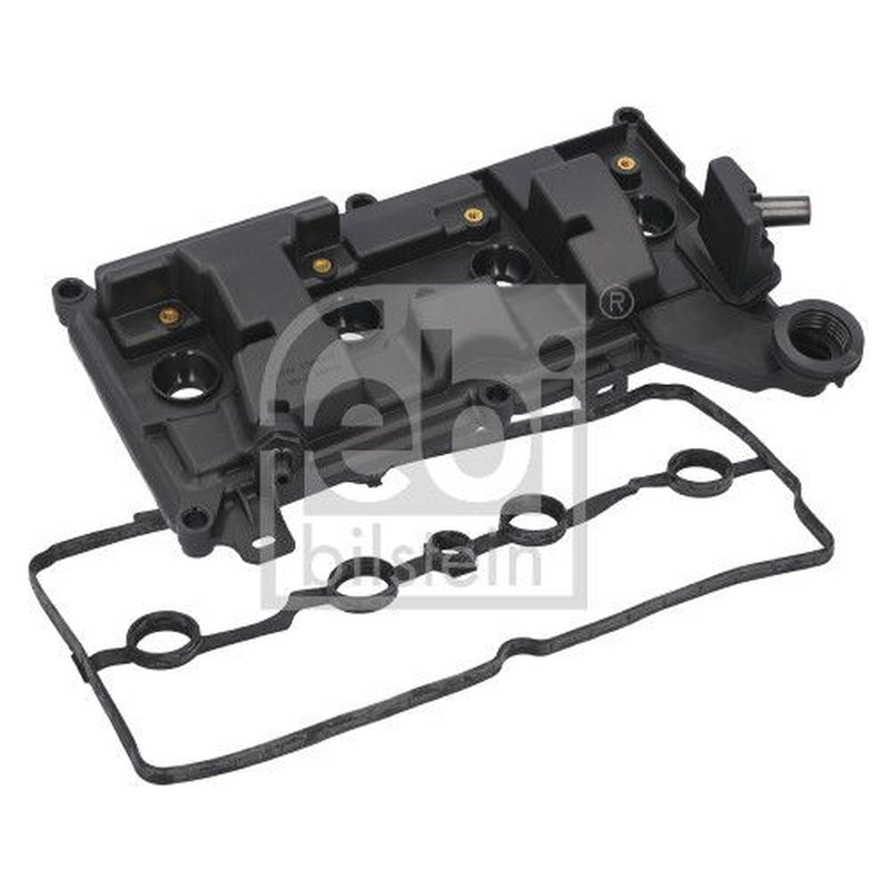 Febi Cylinder Head Cover 1001762