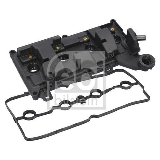 Febi Cylinder Head Cover 1001762
