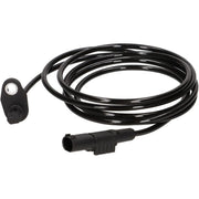 Pierburg ABS Wheel Speed Sensor Rear Right 7.14059.46.0