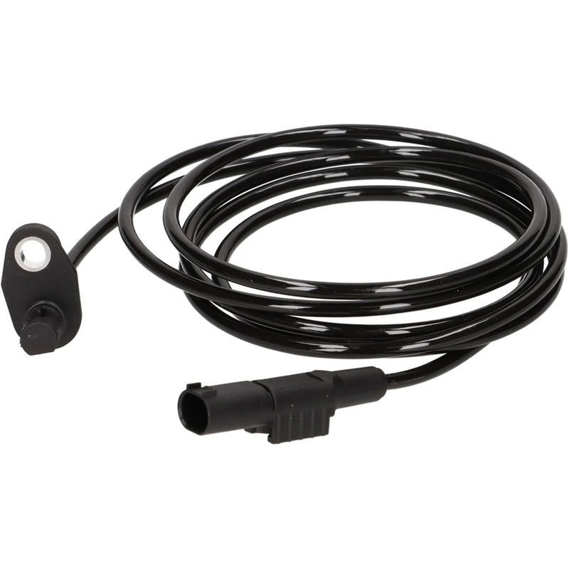 Pierburg ABS Wheel Speed Sensor Rear Right 7.14059.46.0