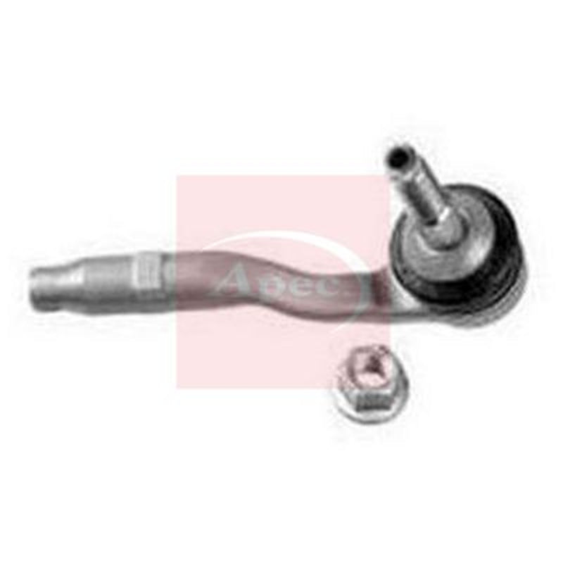 Apec Steering Tie Rod End Ball Joint Front Right AST6422