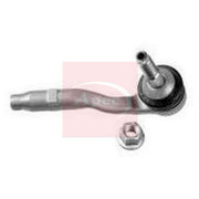 Apec Steering Tie Rod End Ball Joint Front Right AST6422