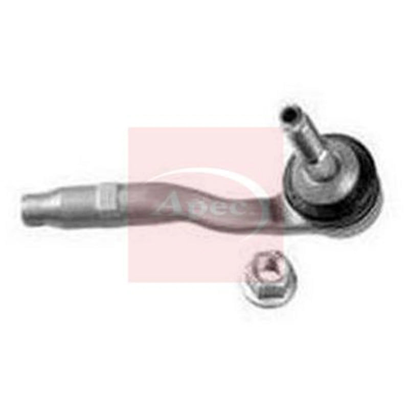 Apec Steering Tie Rod End Ball Joint Front Right AST6422