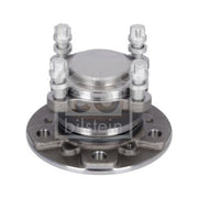 Febi Wheel Bearing Kit Rear Right 85mm 180700