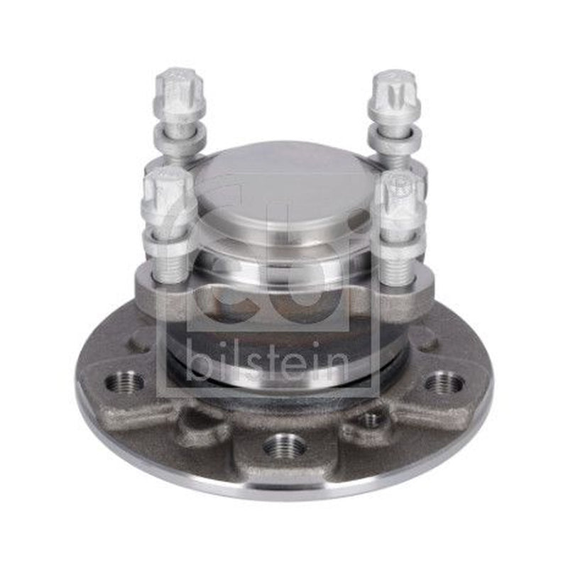 Febi Wheel Bearing Kit Rear Right 85mm 180700