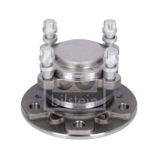 Febi Wheel Bearing Kit Rear Right 85mm 180700