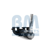 BM Catalysts Homologated Petrol Cat BM91318H